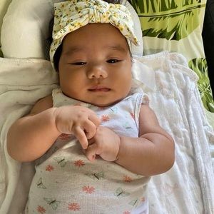 Meet your Posher, Dana